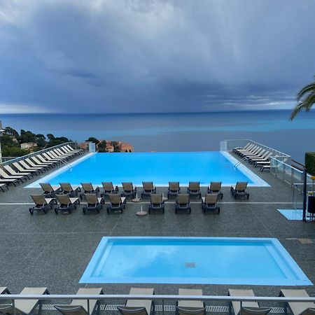 Monaco Doors 3 Vue Mer, Piscine, Parking كاب داي المظهر الخارجي الصورة
