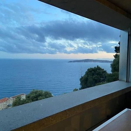 Monaco Doors 3 Vue Mer, Piscine, Parking كاب داي المظهر الخارجي الصورة
